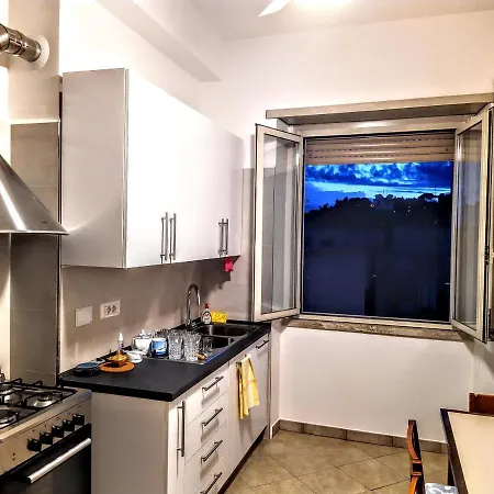 Nikhouse Accommodatie bij particulieren *