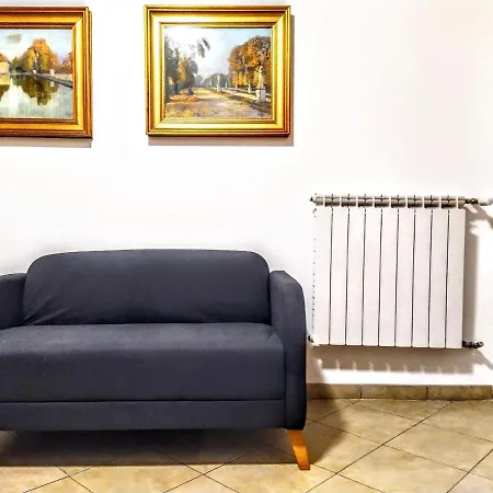Nikhouse Accommodatie bij particulieren *