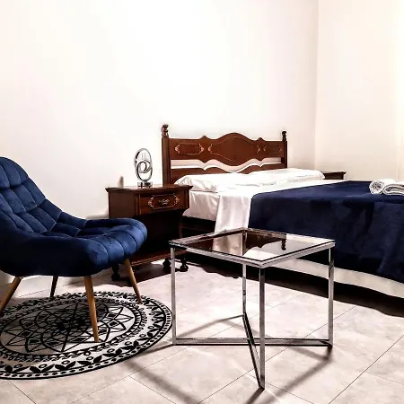Alloggio in famiglia Nikhouse Roma